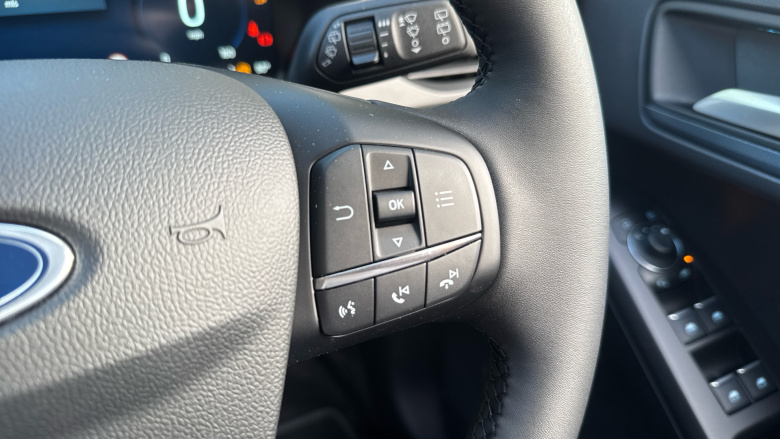 Ford Focus 1.0 EcoBoost Hybrid mHEV 155 Active X 5dr Auto Petrol Estate